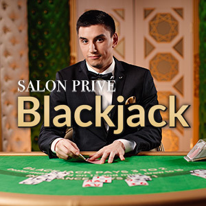 Salon Privé Blackjack F