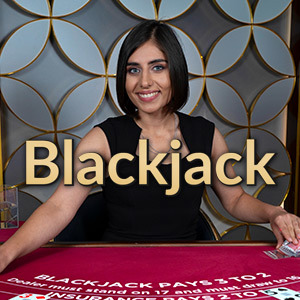 Blackjack VIP 16