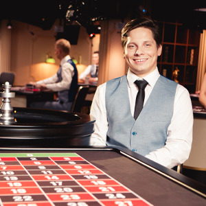 Exclusive Roulette