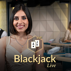 Blackjack VIP 3