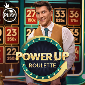 PowerUP Roulette